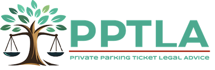 Private Parking Ticket Legal Advice (PPTLA) Private Parking Ticket Legal Advice (PPTLA)